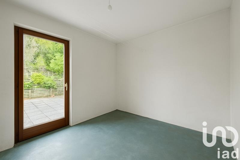 Maison - 138 m² - 5 pièces