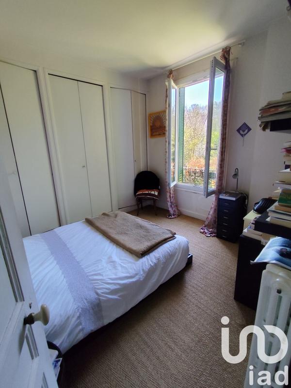 Maison - 146 m² - 7 pièces