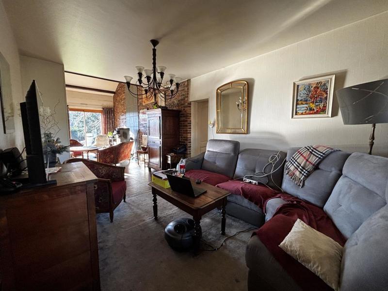 Villa - 230 m² - 8 pièces