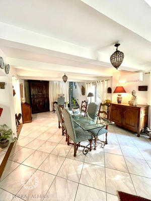 Villa - 126 m² - 4 pièces