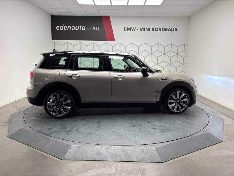 Mini Mini Clubman Cooper 136 ch Dkg7 Edition Premium Plus