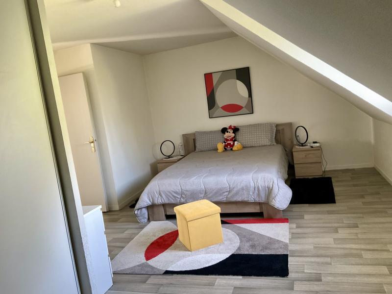 Appartement - 93 m² - 4 pièces