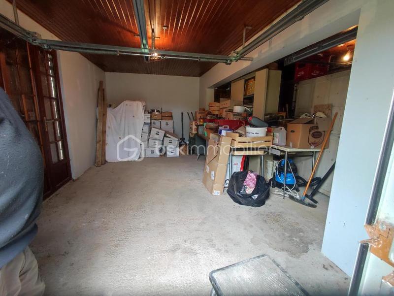 Maison de campagne - 119 m² - 4 pièces