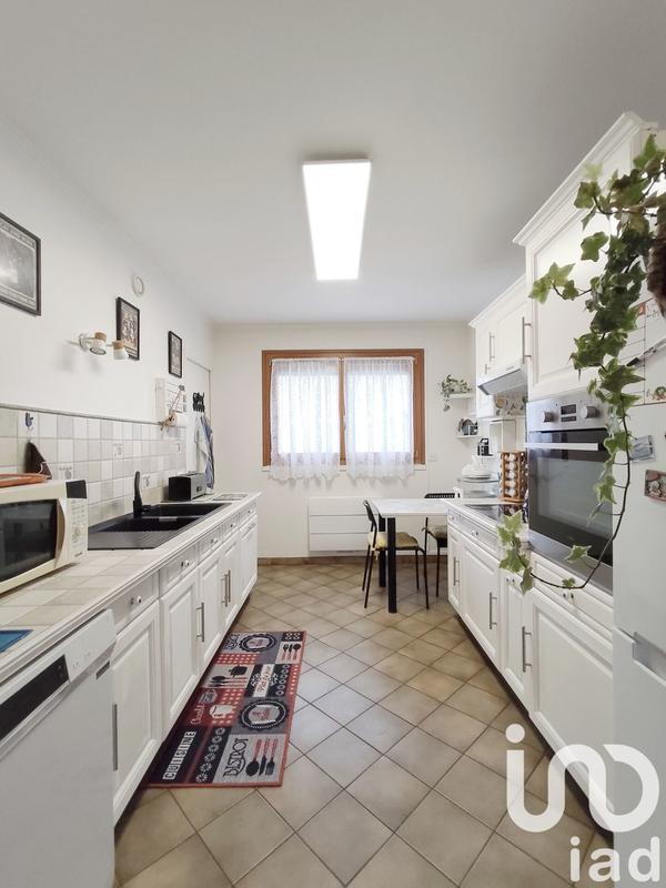 Appartement - 78 m² - 4 pièces