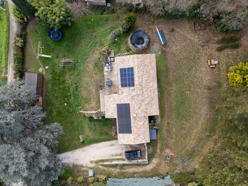 Villa - 180 m² - 7 pièces