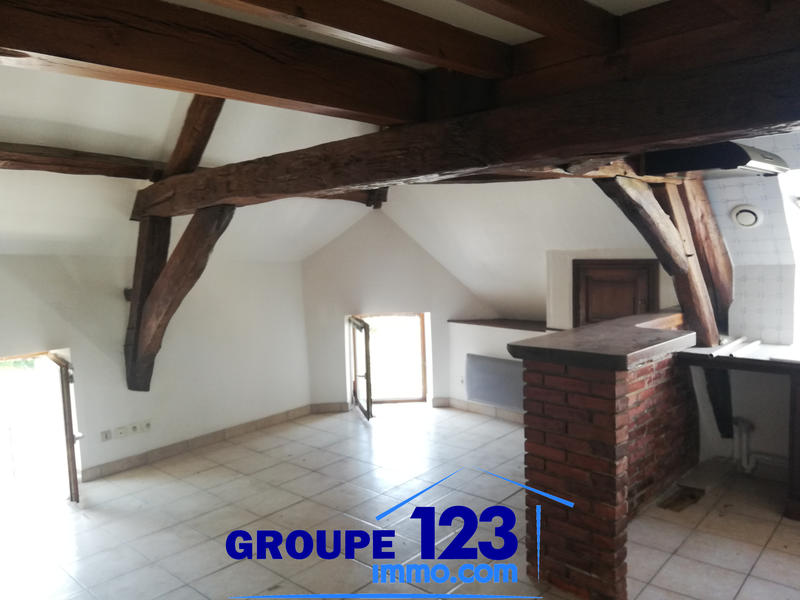 Appartement - 51 m² - 4 pièces