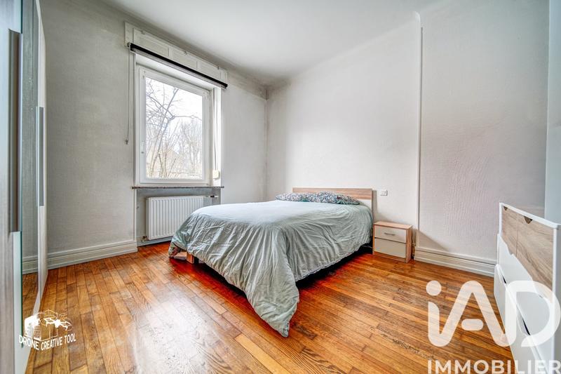 Appartement - 71 m² - 3 pièces