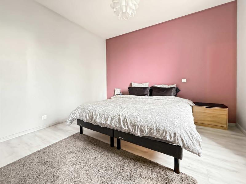 Maison de ville - 151 m² - 6 pièces