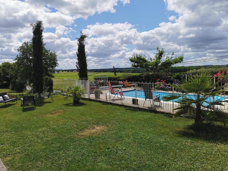 Maison - 194 m² - 10 pièces