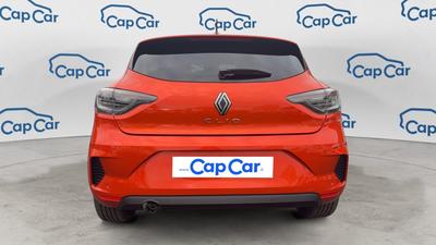 Renault Clio 1.0 Ego-G 100 Generation - Première main Garantie constructeur