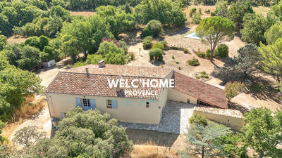 Maison ancienne - 390 m² - 9 pièces