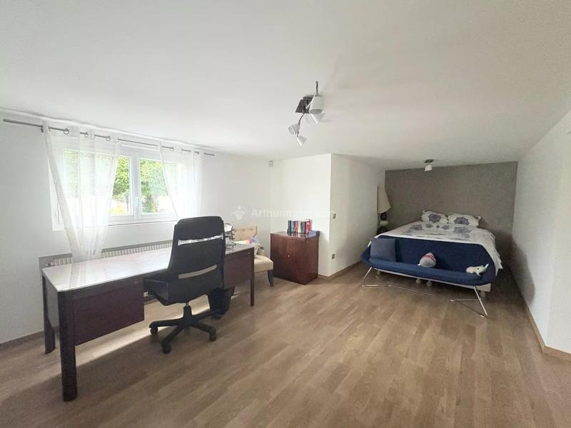 Maison - 175 m² - 5 pièces