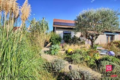 Maison - 172 m² - 7 pièces