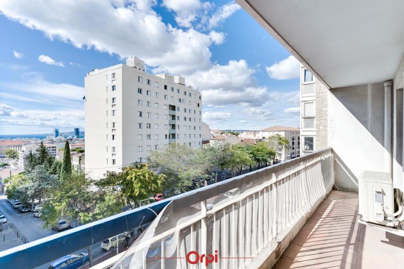 Appartement - 84 m² - 4 pièces