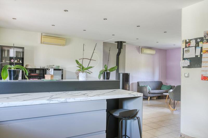 Maison - 160 m² - 7 pièces