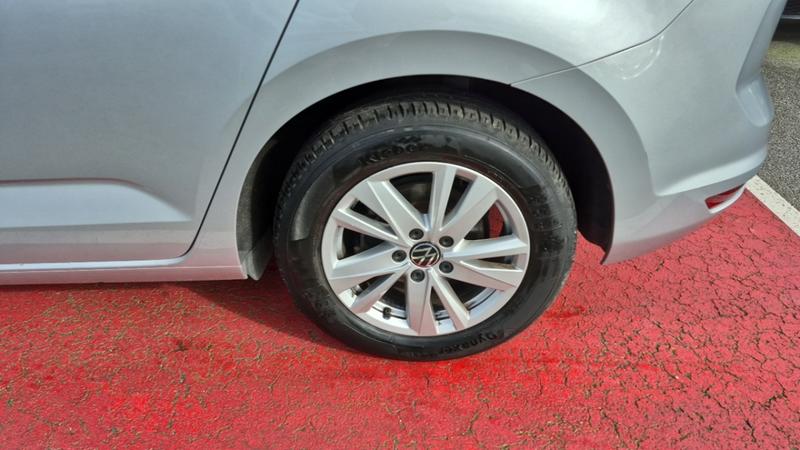 Volkswagen Touran 2.0 Tdi 150 Dsg7 5pl Life Plus