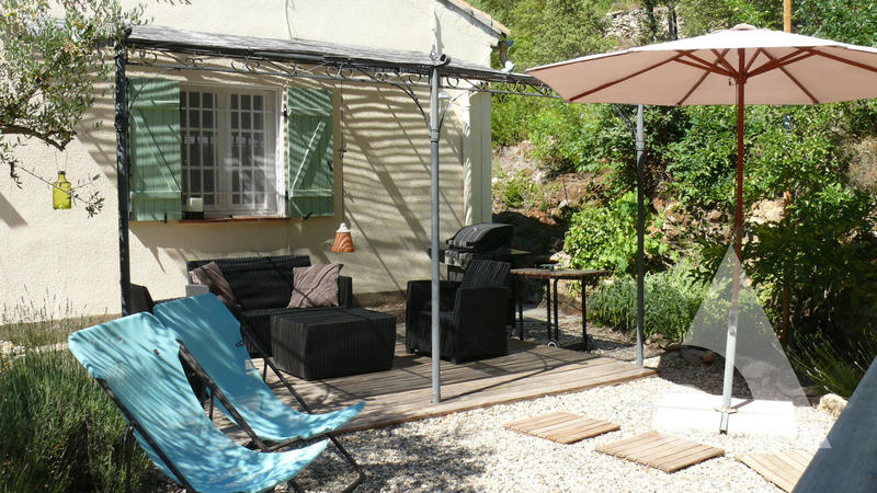 Maison - 80 m² - 3 pièces