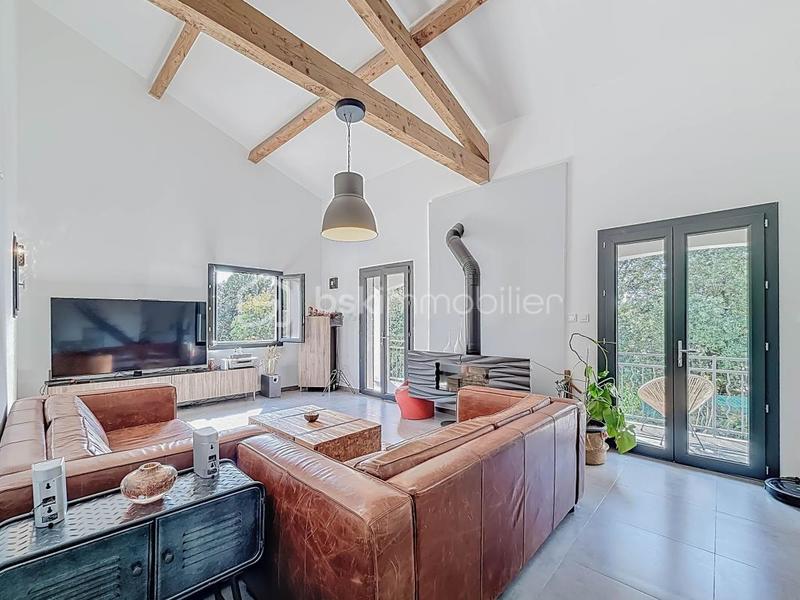 Villa - 136 m² - 6 pièces