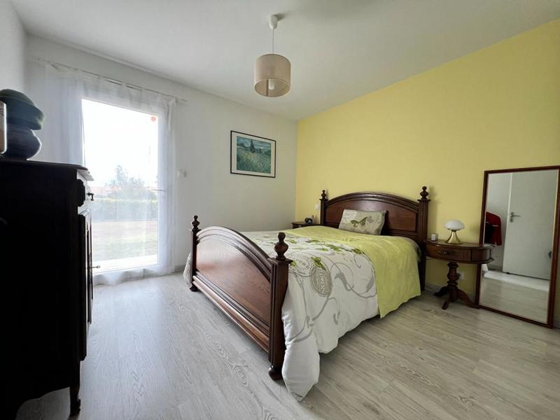 Maison - 78 m² - 3 pièces