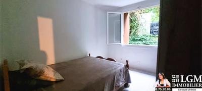 Appartement - 47 m² - 3 pièces