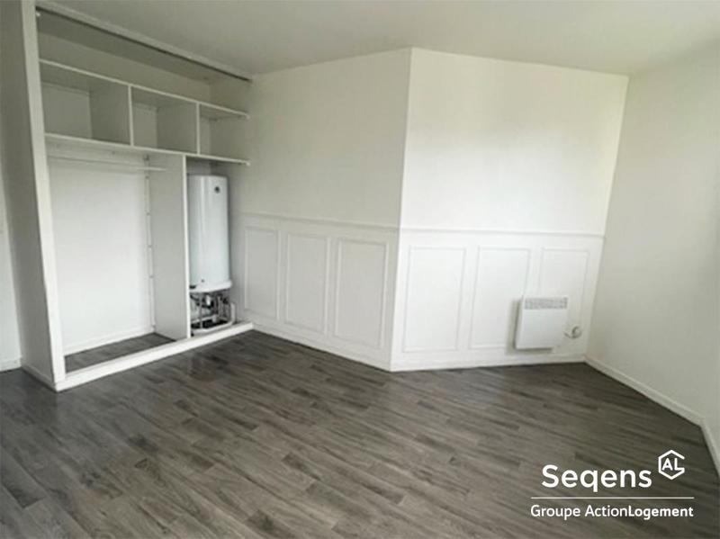 Appartement - 55 m² - 2 pièces