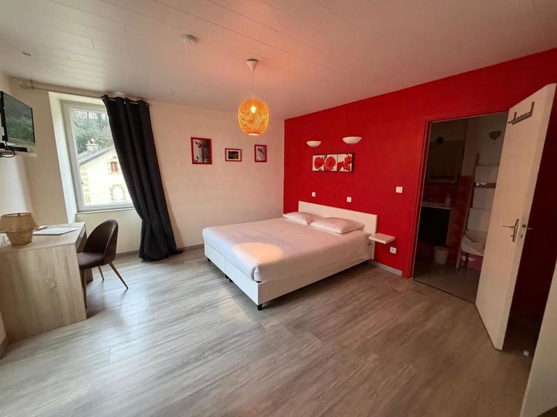 Fonds de commerce - 800 m²