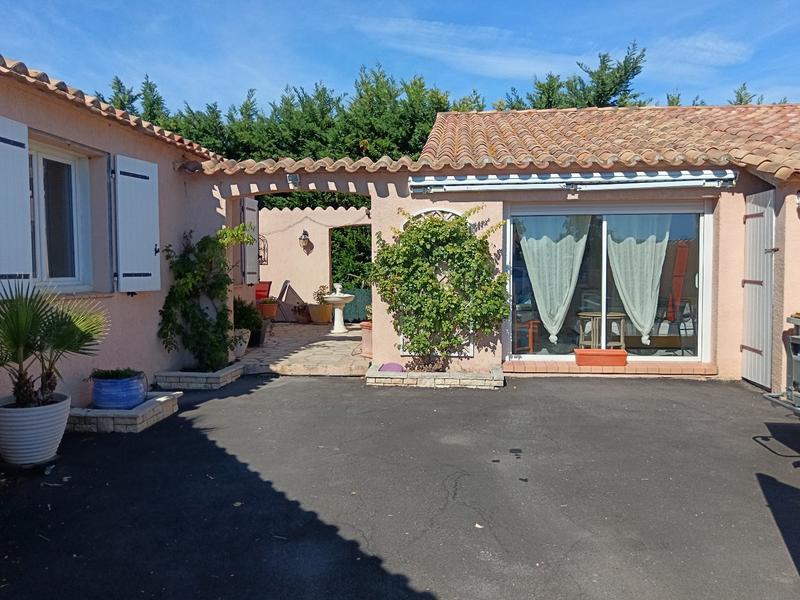 Villa - 144 m² - 6 pièces
