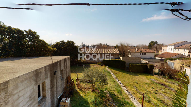 Maison - 187 m² - 5 pièces