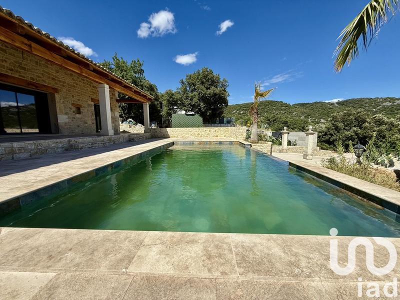 Maison - 151 m² - 6 pièces