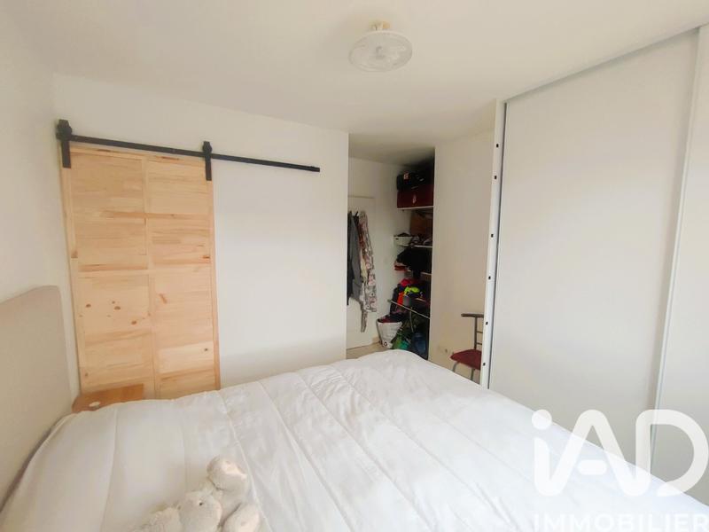 Maison - 126 m² - 4 pièces