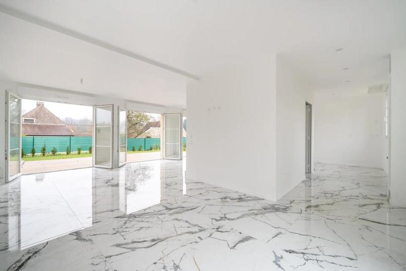 Maison - 141 m² - 6 pièces