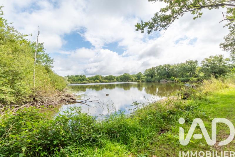 Maison - 177 m² - 7 pièces