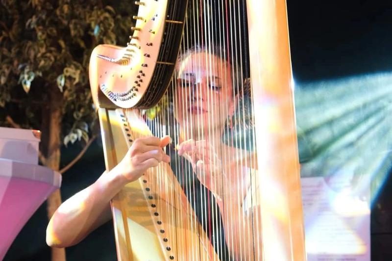 Apéro-Concert  (Semaine thématique “Le Moyen Âge et la fantasy”)