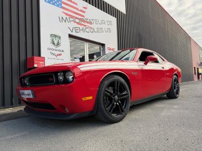 Dodge Challenger Rt V8 Hemi Bv6