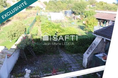 Maison de village - 183 m² - 7 pièces