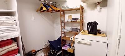 Appartement - 21 m² - 1 pièce