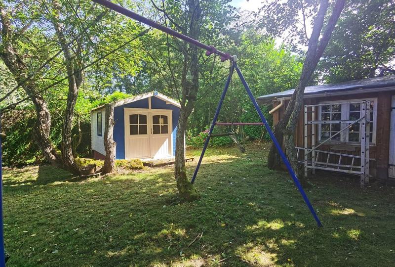 Maison - 112 m² - 6 pièces