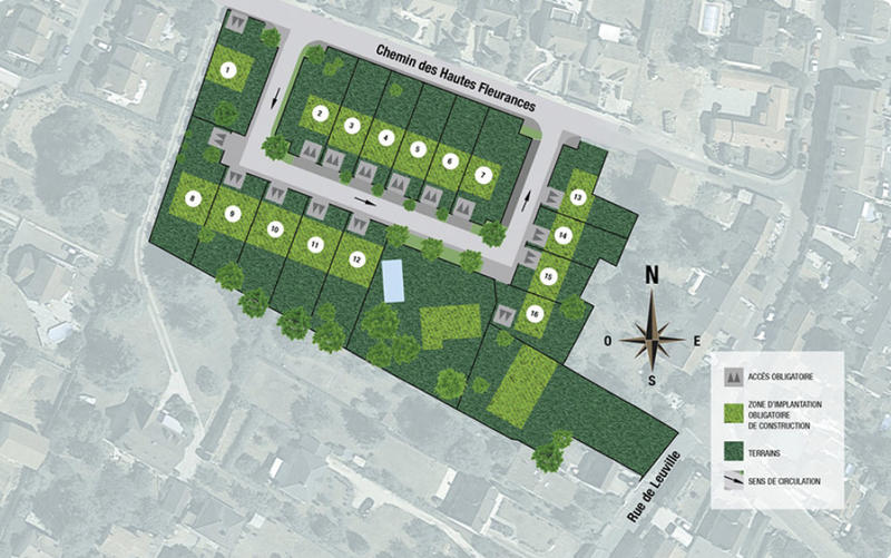 Maison - 114 m² - 7 pièces