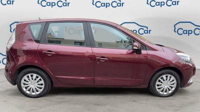 Renault Scénic III 1.2 TCe 115 Energy Life