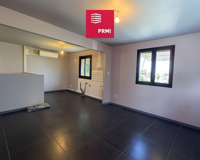 Maison - 127 m² - 6 pièces
