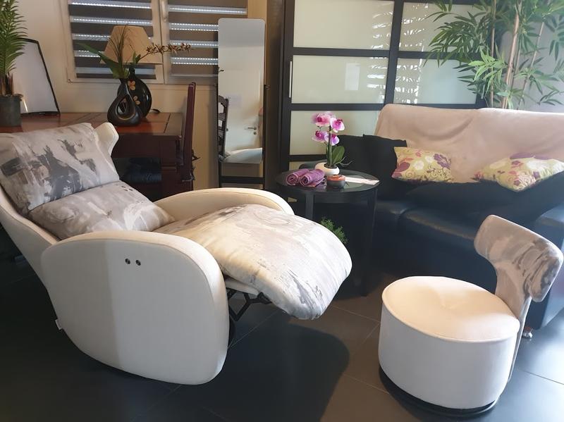 Hémassens Relaxologie