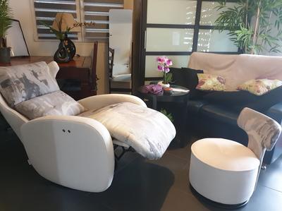 Hémassens Relaxologie