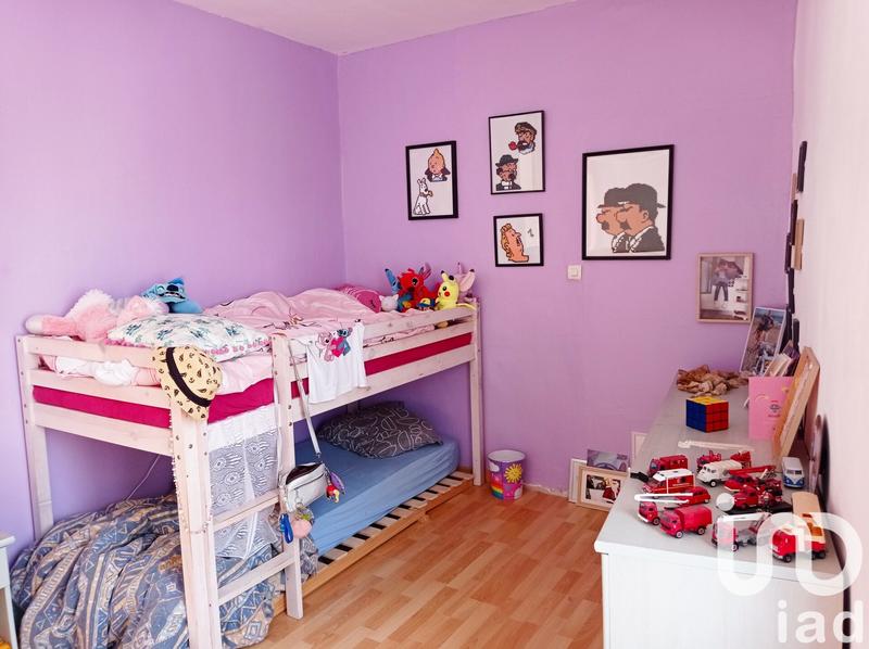 Appartement - 73 m² - 3 pièces