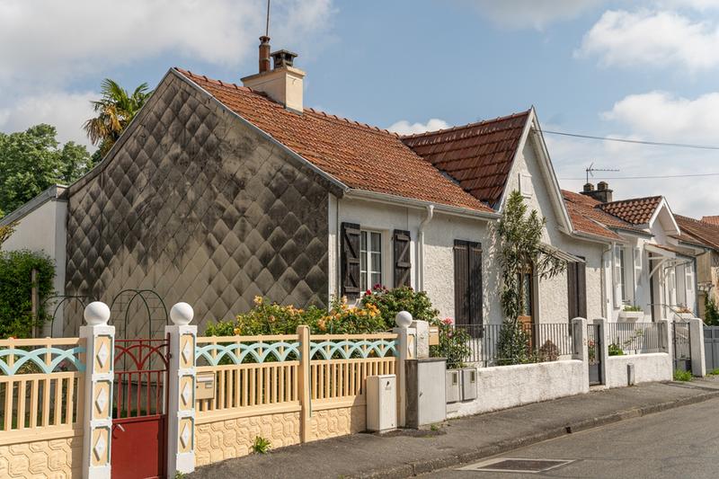 Patrimoines et moi - Episode 5 : le quartier Saint-Joseph