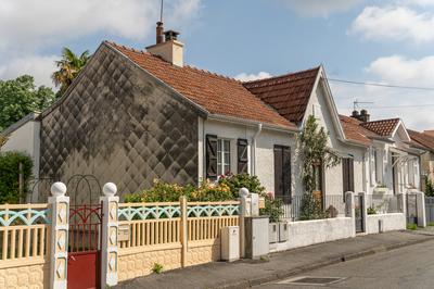 Patrimoines et moi - Episode 5 : le quartier Saint-Joseph