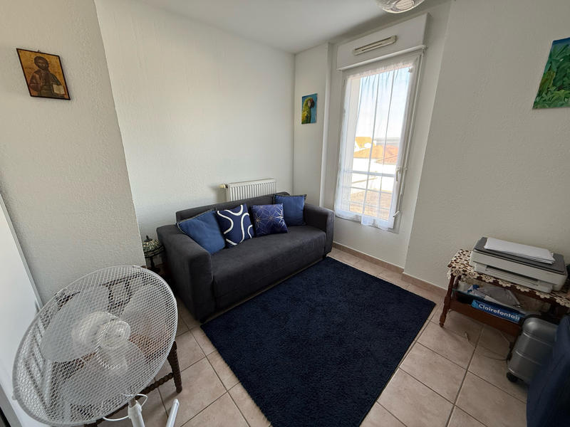 Appartement - 78 m² - 3 pièces