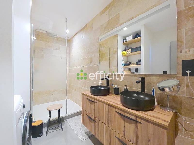 Appartement - 71 m² - 3 pièces