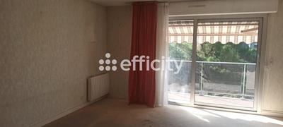 Appartement - 86 m² - 4 pièces
