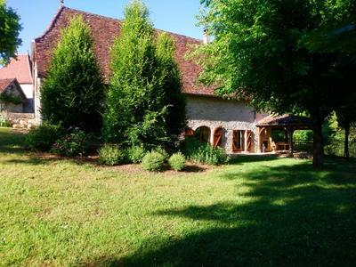 Propriété - 124 m² - 5 pièces