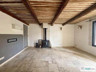 Maison ancienne - 114 m² - 5 pièces